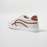 Classic Sneakers in Wood (Men)