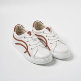 Classic Sneakers in Wood (Men)
