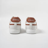Classic Sneakers in Wood (Men)