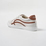 Classic Sneakers in Wood (Women)